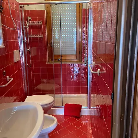 Apartment Piccola Casa Mucchiola 600mt Dalla Marina di San Vito