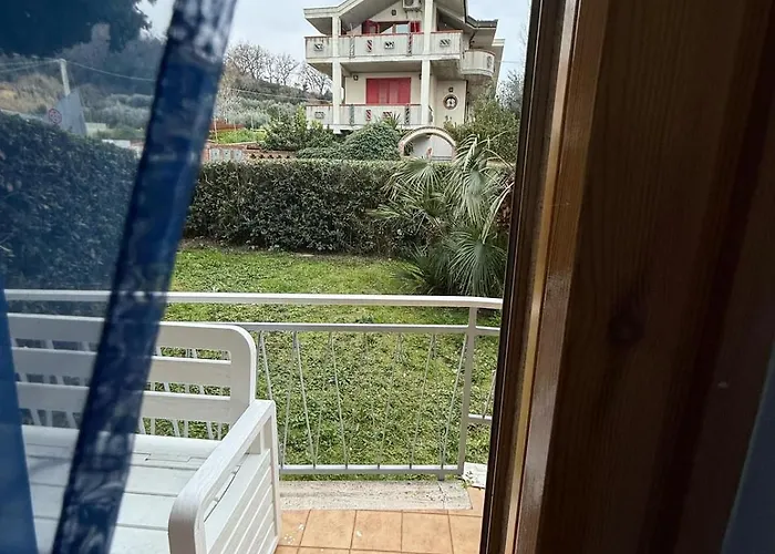 Appartement Piccola Casa Mucchiola 600mt Dalla *
