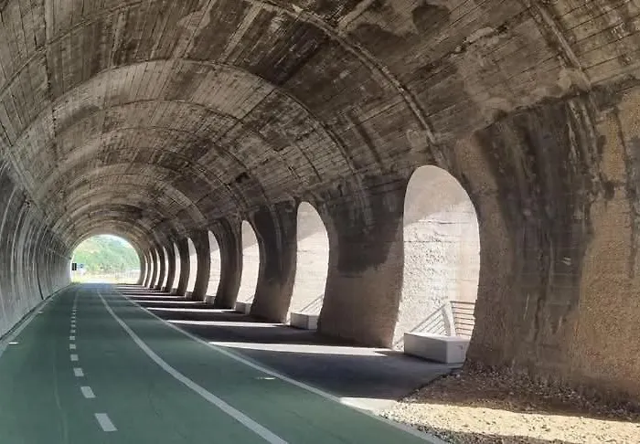 Appartement Piccola Casa Mucchiola 600mt Dalla *