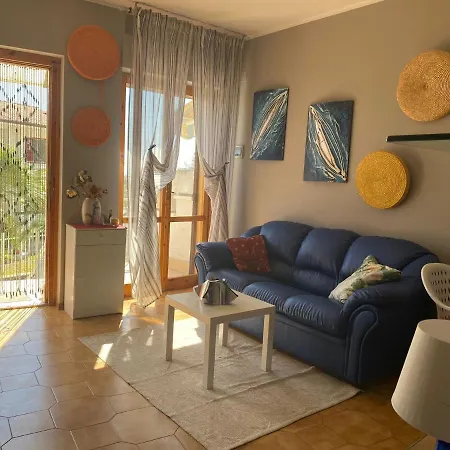 Apartament Piccola Casa Mucchiola 600mt Dalla Marina di San Vito