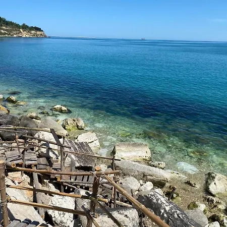 아파트 Piccola Casa Mucchiola 600mt Dalla *