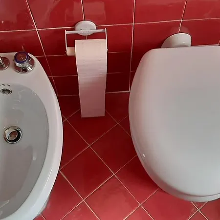 Piccola Casa Mucchiola 600mt Dalla Апартаменты Марина-ди-Сан-Вито