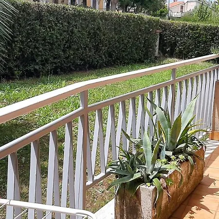 Piccola Casa Mucchiola 600mt Dalla Apartament Marina di San Vito