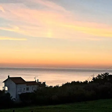 Piccola Casa Mucchiola 600mt Dalla Apartament