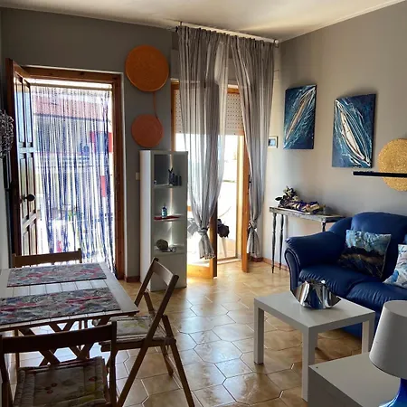 Piccola Casa Mucchiola 600mt Dalla Apartament