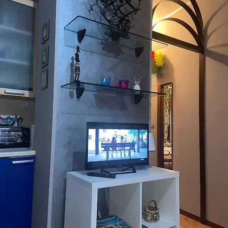 Appartamento Piccola Casa Mucchiola