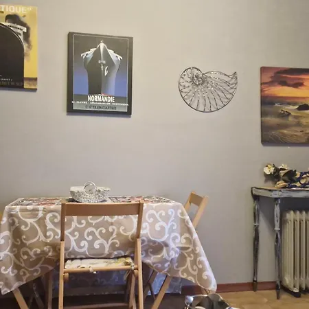 Piccola Casa Mucchiola Appartamento Marina di San Vito