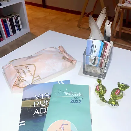 Piccola Casa Mucchiola Appartamento