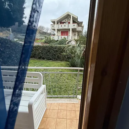 Appartamento Piccola Casa Mucchiola *