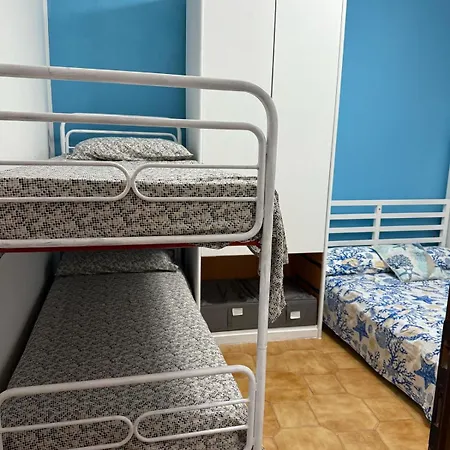 Appartamento Piccola Casa Mucchiola *