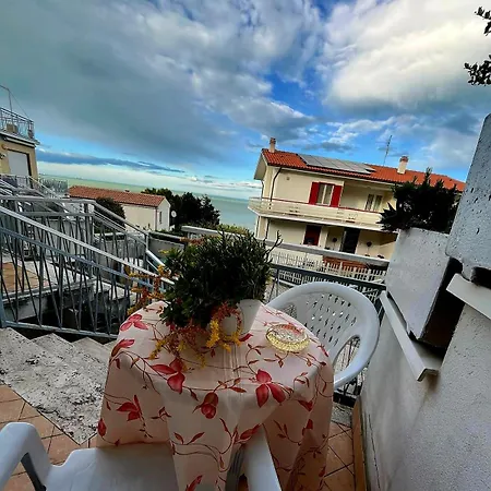 Piccola Casa Mucchiola 600mt Dalla * Marina di San Vito