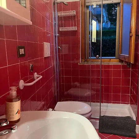 아파트 Piccola Casa Mucchiola 600mt Dalla