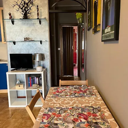 Piccola Casa Mucchiola 600mt Dalla