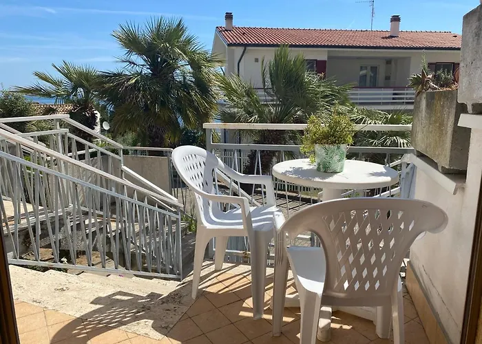 דירה Piccola Casa Mucchiola 600mt Dalla