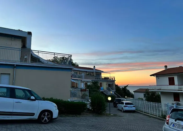 Piccola Casa Mucchiola 600mt Dalla