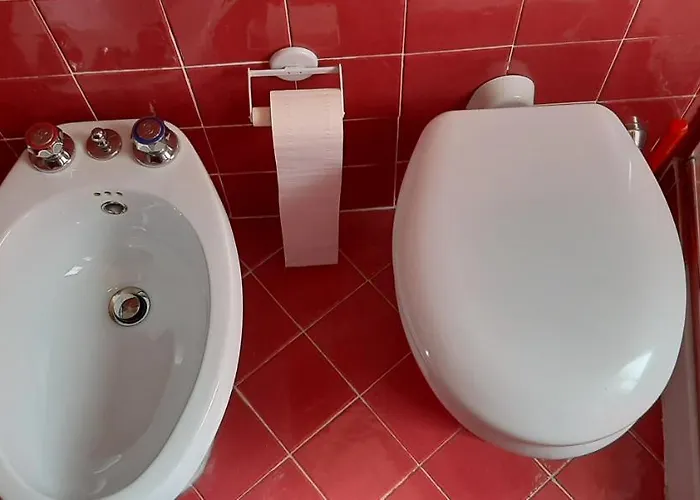 Piccola Casa Mucchiola 600mt Dalla דירה מרינה די סן ויטו