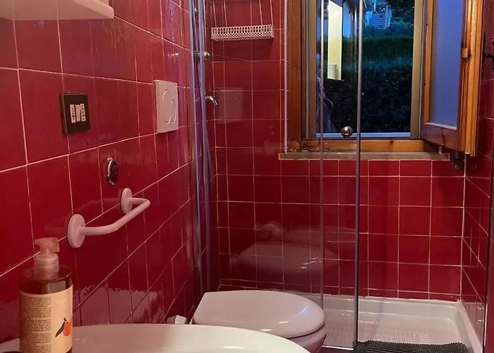 דירה Piccola Casa Mucchiola 600mt Dalla