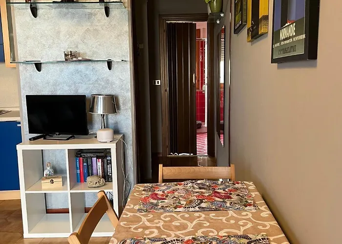 Piccola Casa Mucchiola 600mt Dalla